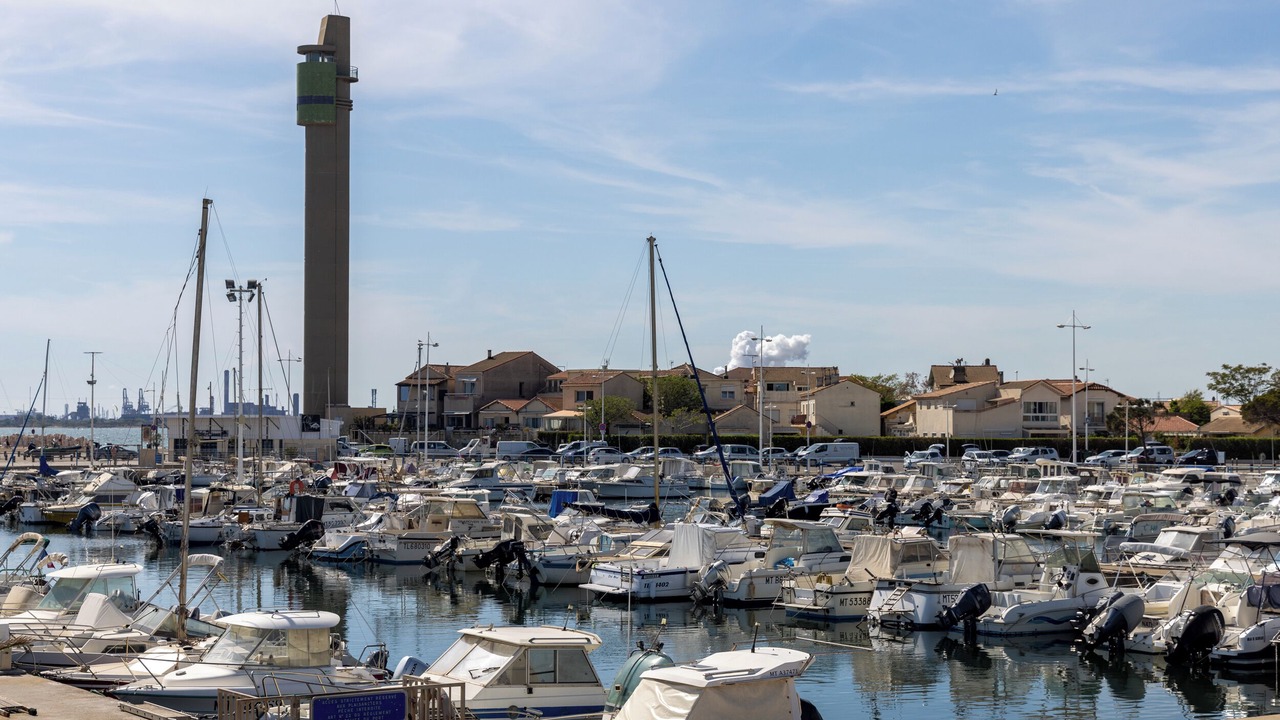 Photo of Others in Fos-sur-Mer