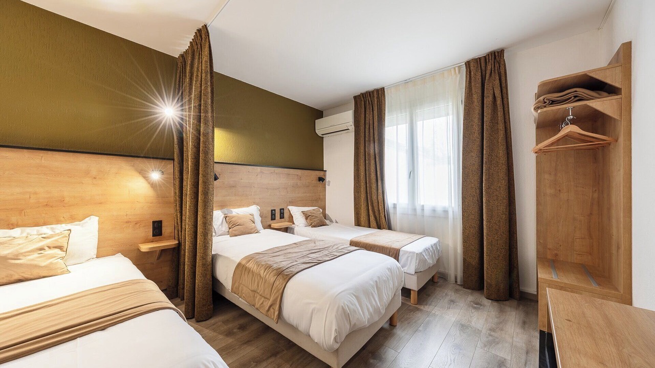 Photo of Bedroom in Fos-sur-Mer