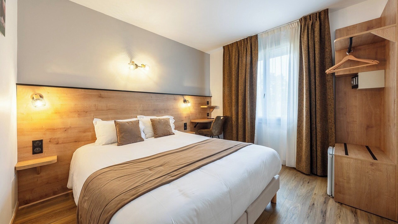 Photo of Bedroom in Fos-sur-Mer