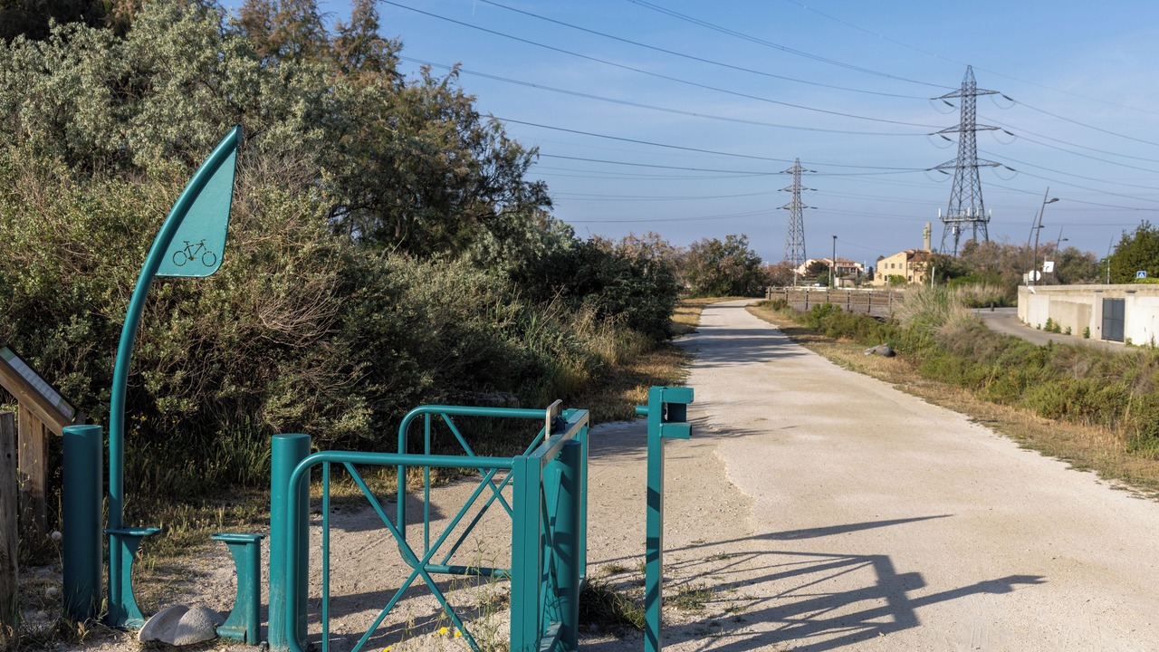 Photo of Outdoor in Fos-sur-Mer