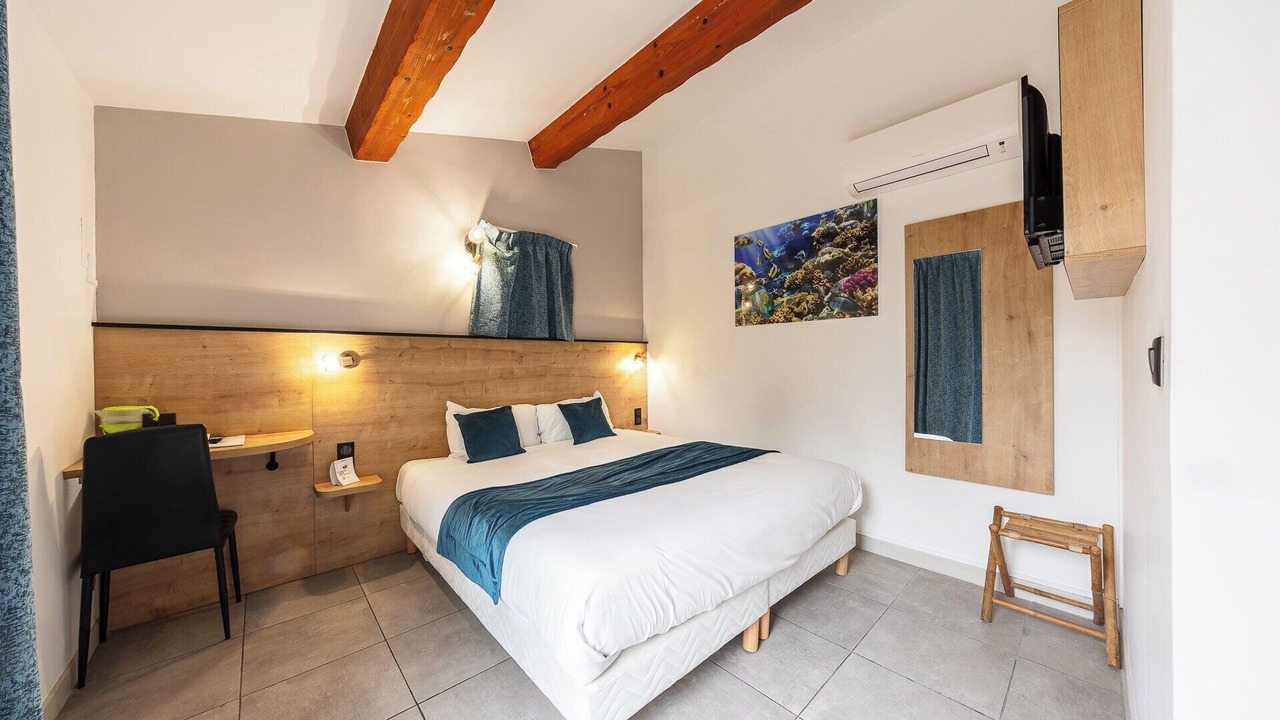 Photo of Bedroom in Fos-sur-Mer