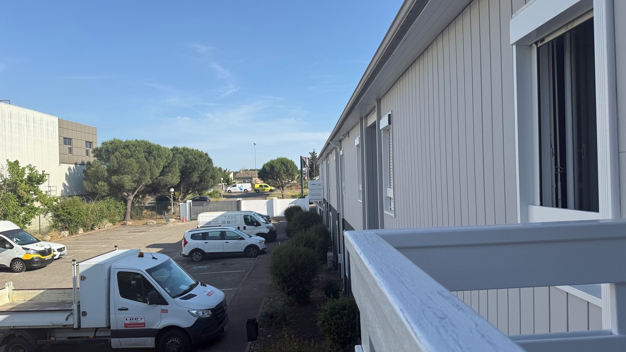 Photo of Outdoor in Saint Tronquet Business Park