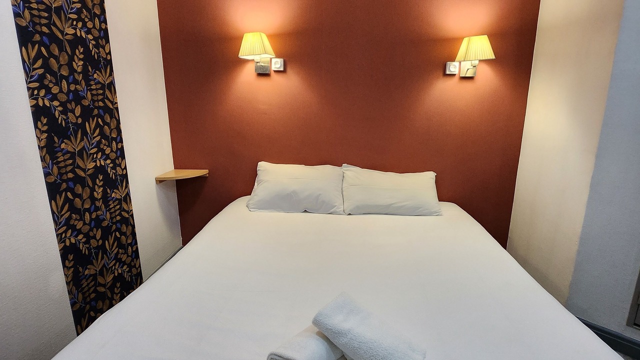 Photo of Bedroom in Saint Tronquet Business Park