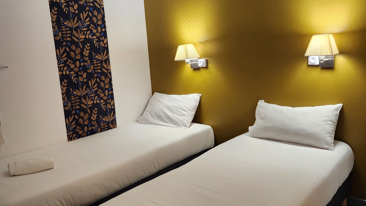 Photo of Bedroom in Saint Tronquet Business Park
