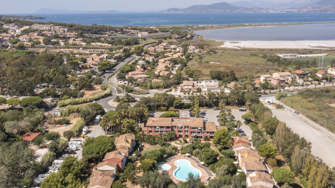 Photo of Outdoor in Giens