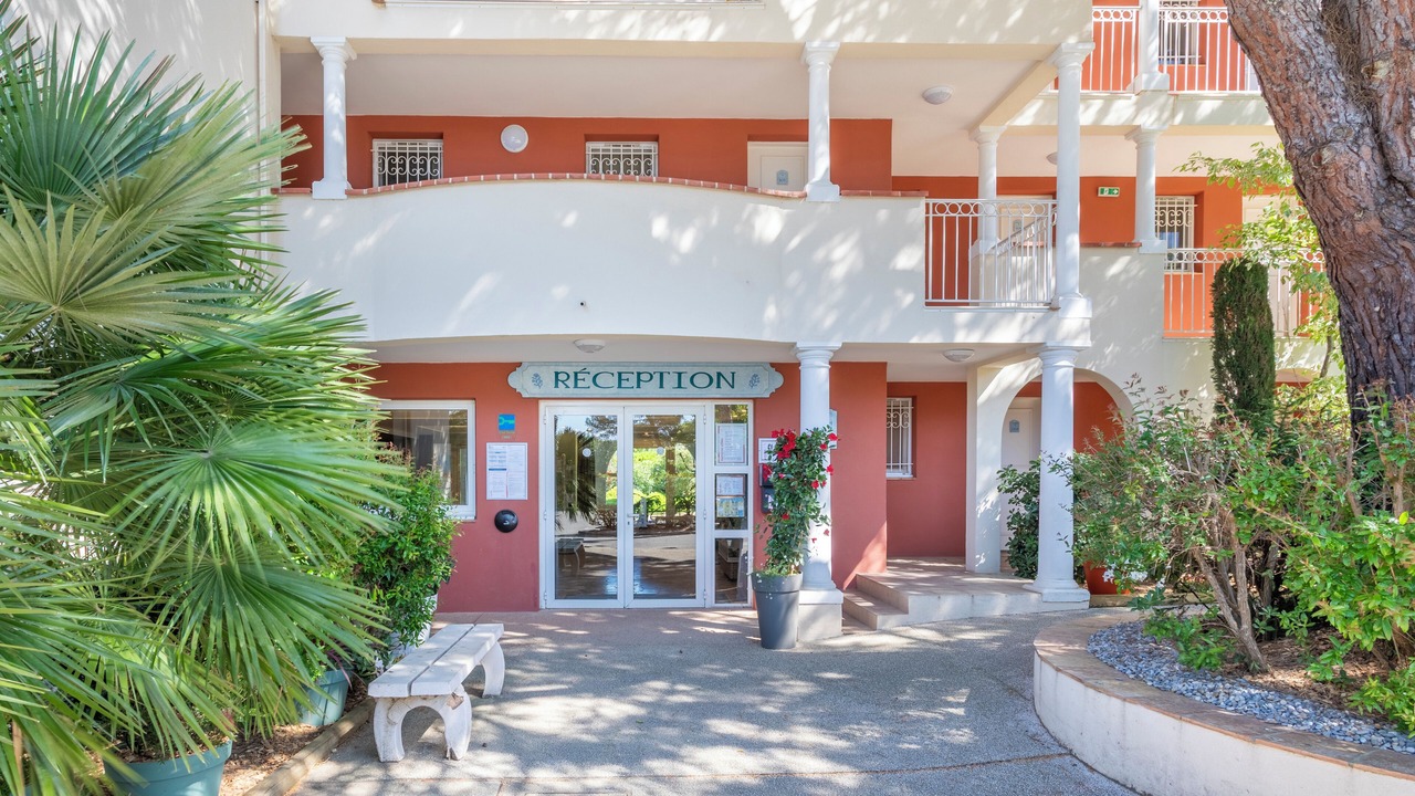 Photo of Outdoor in Giens