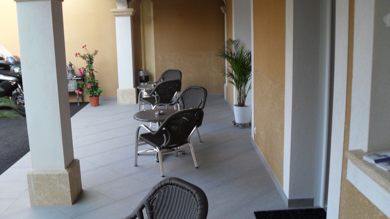 Photo of Patio Balcony in Bollene