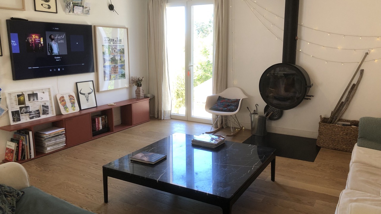 Photo of Livingroom in Ensues-la-Redonne