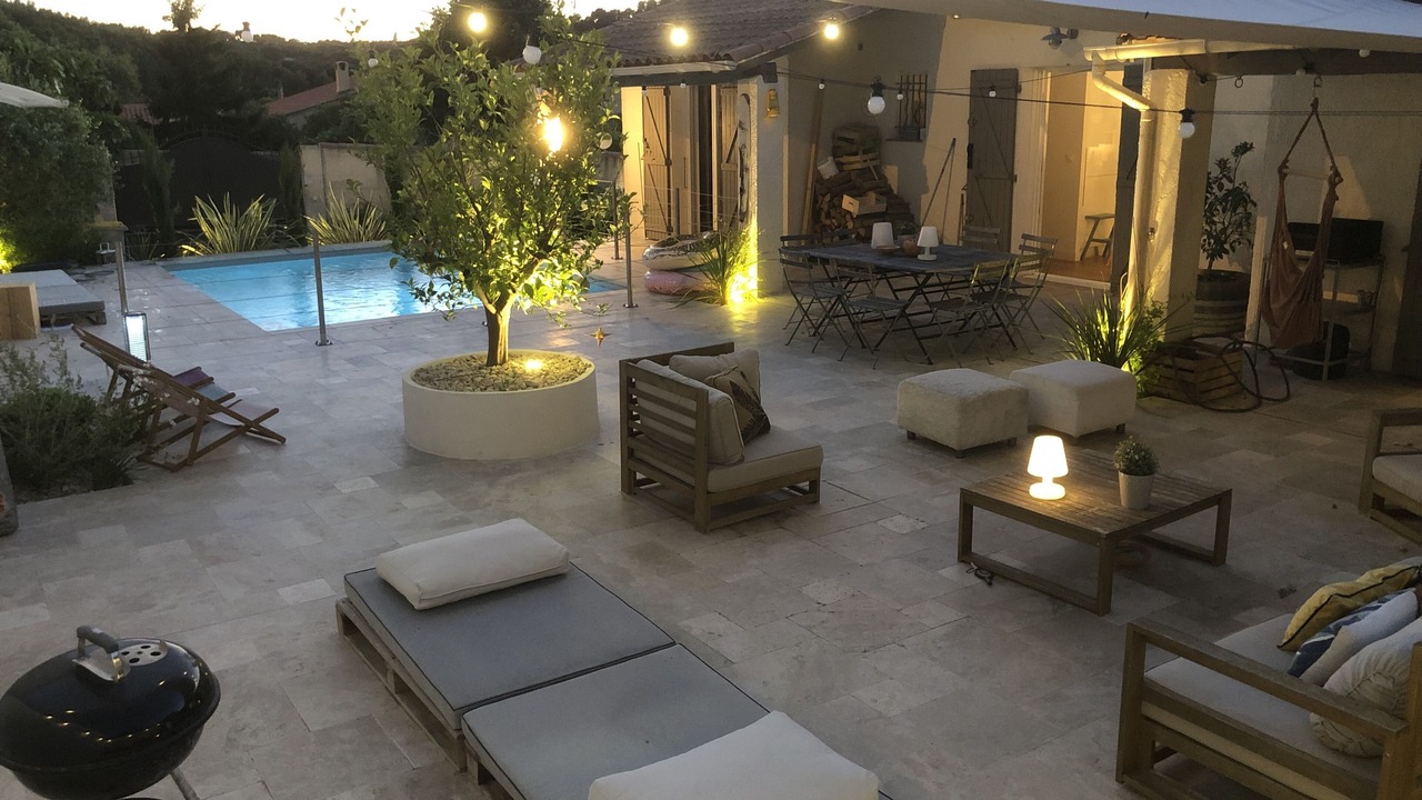 Photo of Outdoor in Ensues-la-Redonne