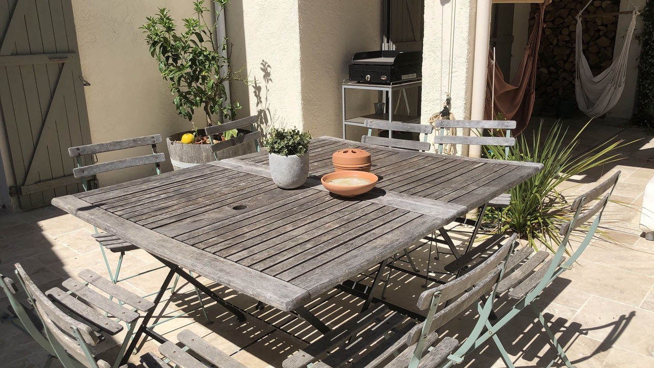 Photo of Outdoor in Ensues-la-Redonne