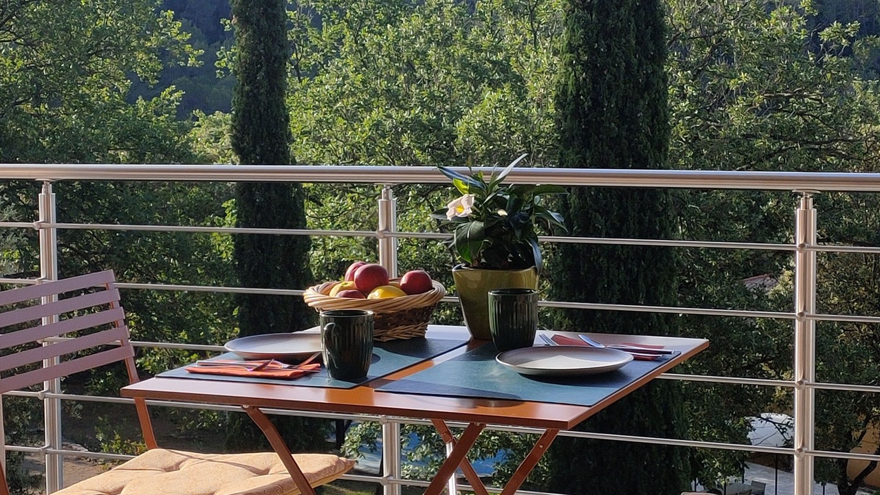 Photo of Outdoor in La Motte