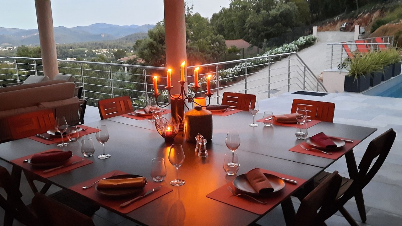 Photo of Outdoor in La Motte