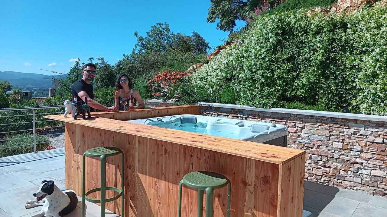 Photo of Outdoor in La Motte