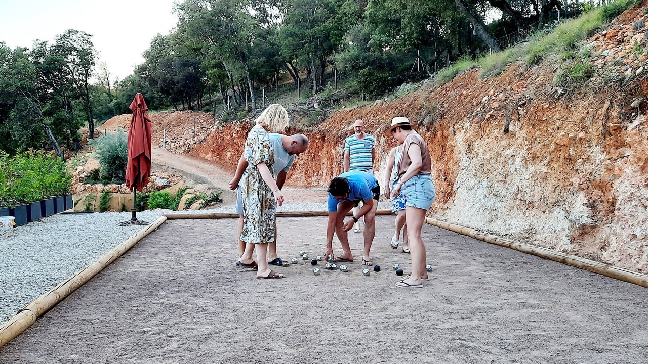 Photo of Outdoor in La Motte
