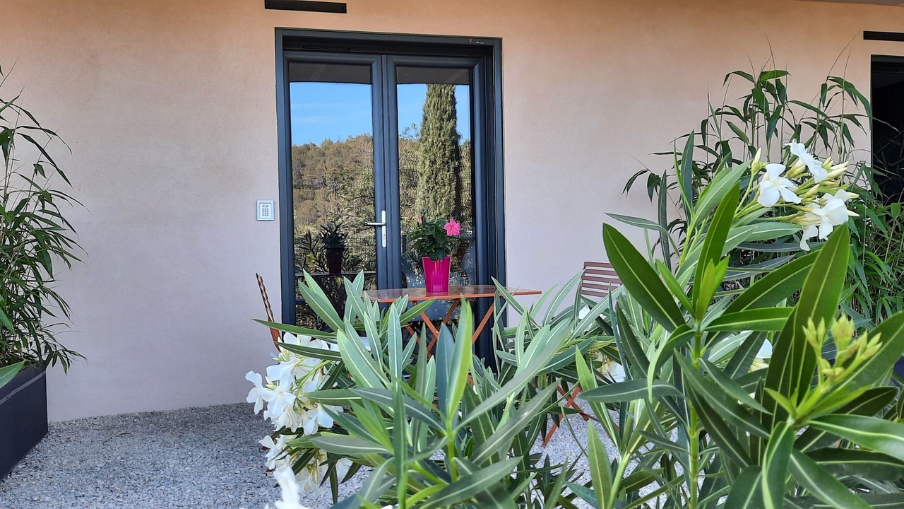 Photo of Outdoor in La Motte