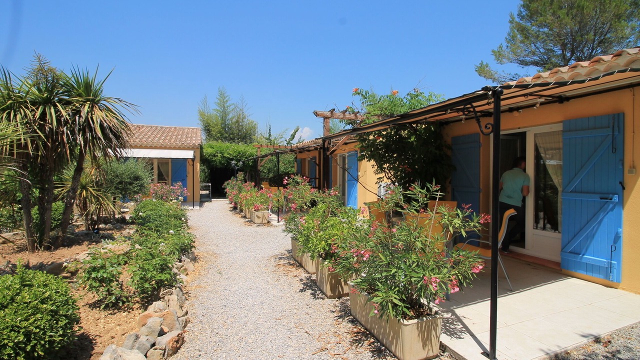 Photo of Outdoor in Figanieres