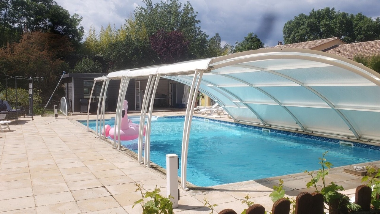 Photo of Outdoor in Figanieres