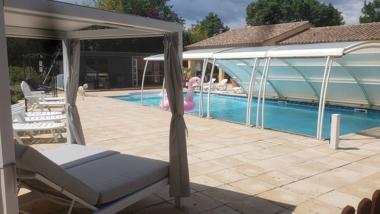 Photo of Outdoor in Figanieres