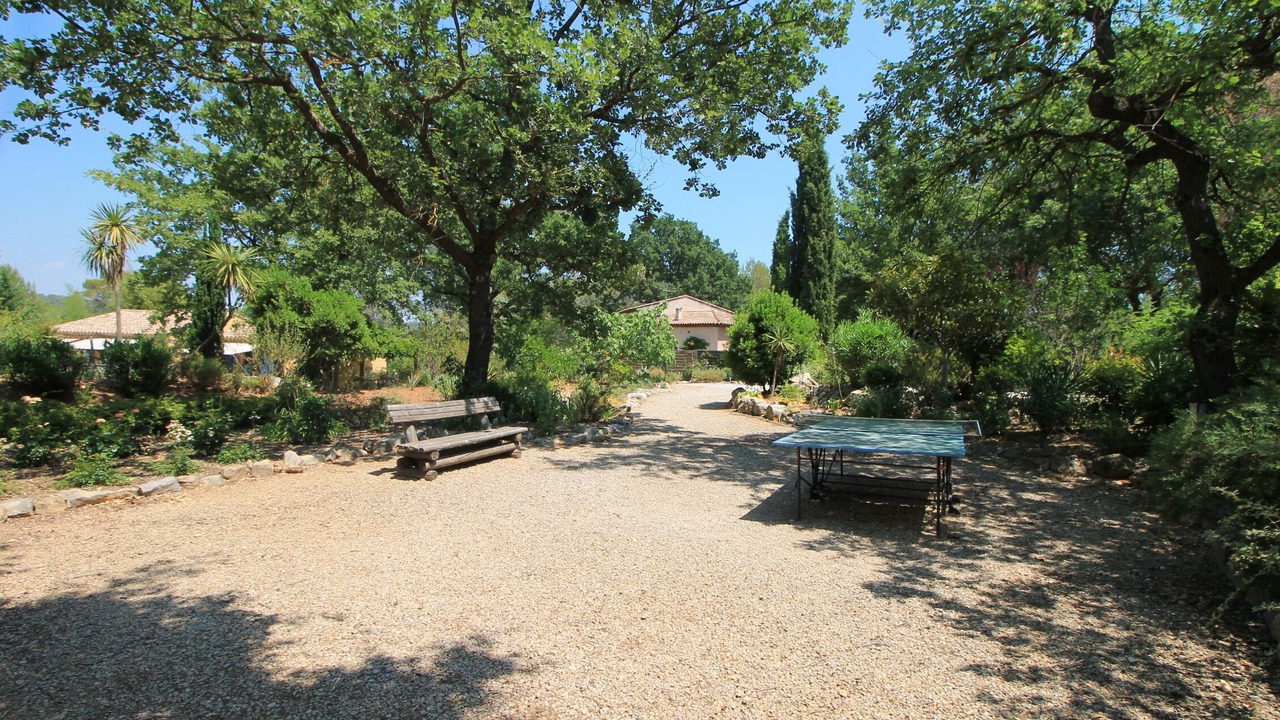 Photo of Outdoor in Figanieres