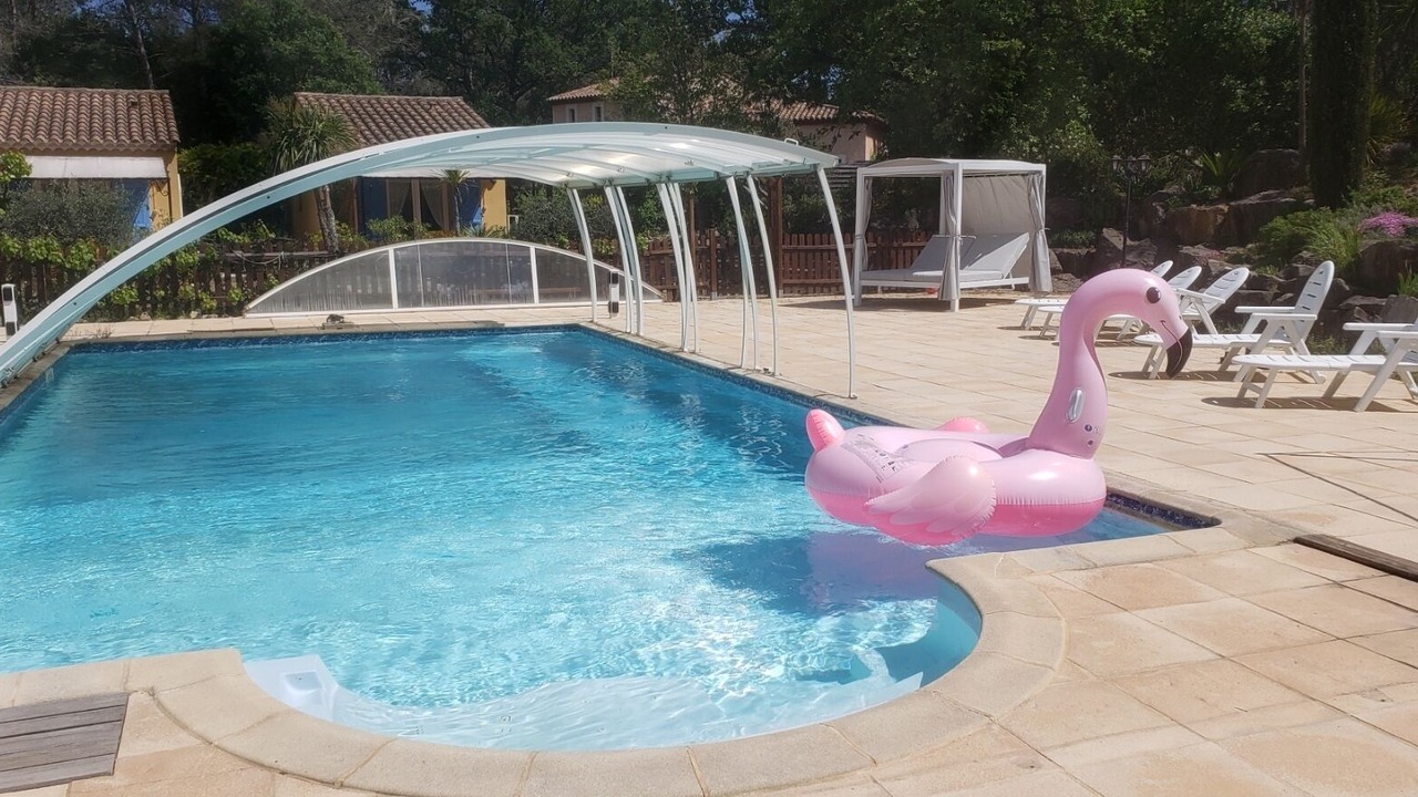 Photo of Outdoor in Figanieres