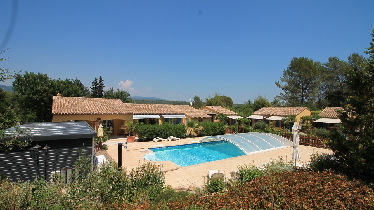 Photo of Outdoor in Figanieres