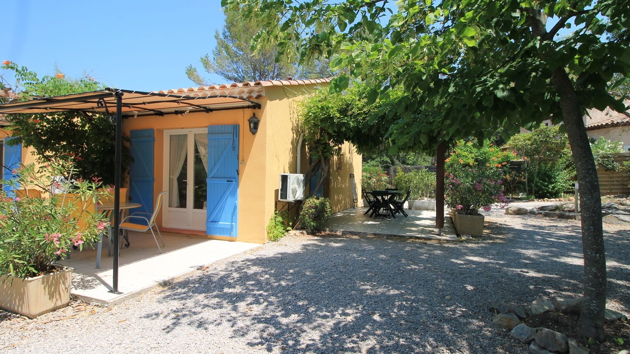Photo of Outdoor in Figanieres