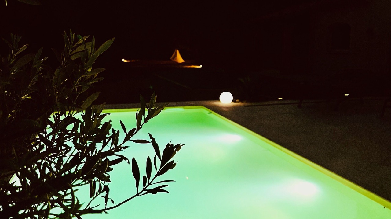 Photo of Outdoor in Laudun