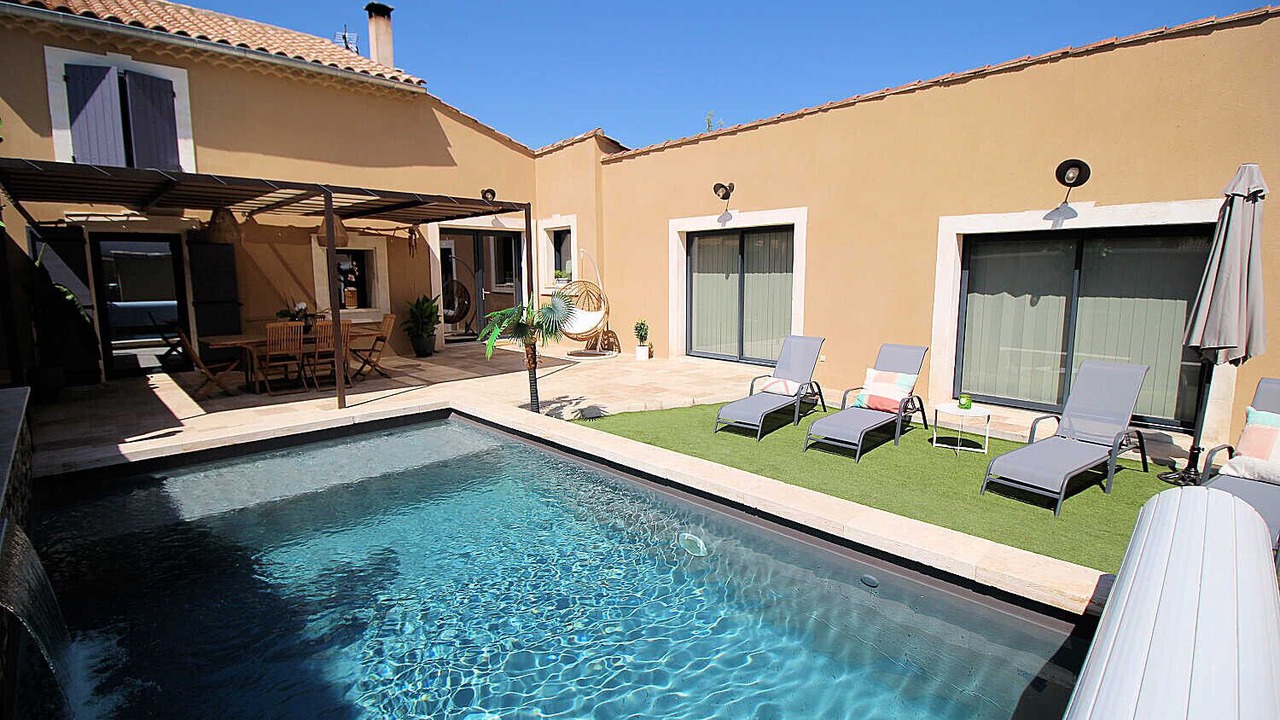Photo of Outdoor in Paluds de Noves