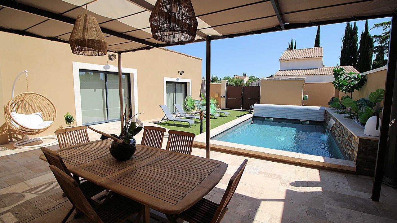 Photo of Outdoor in Paluds de Noves