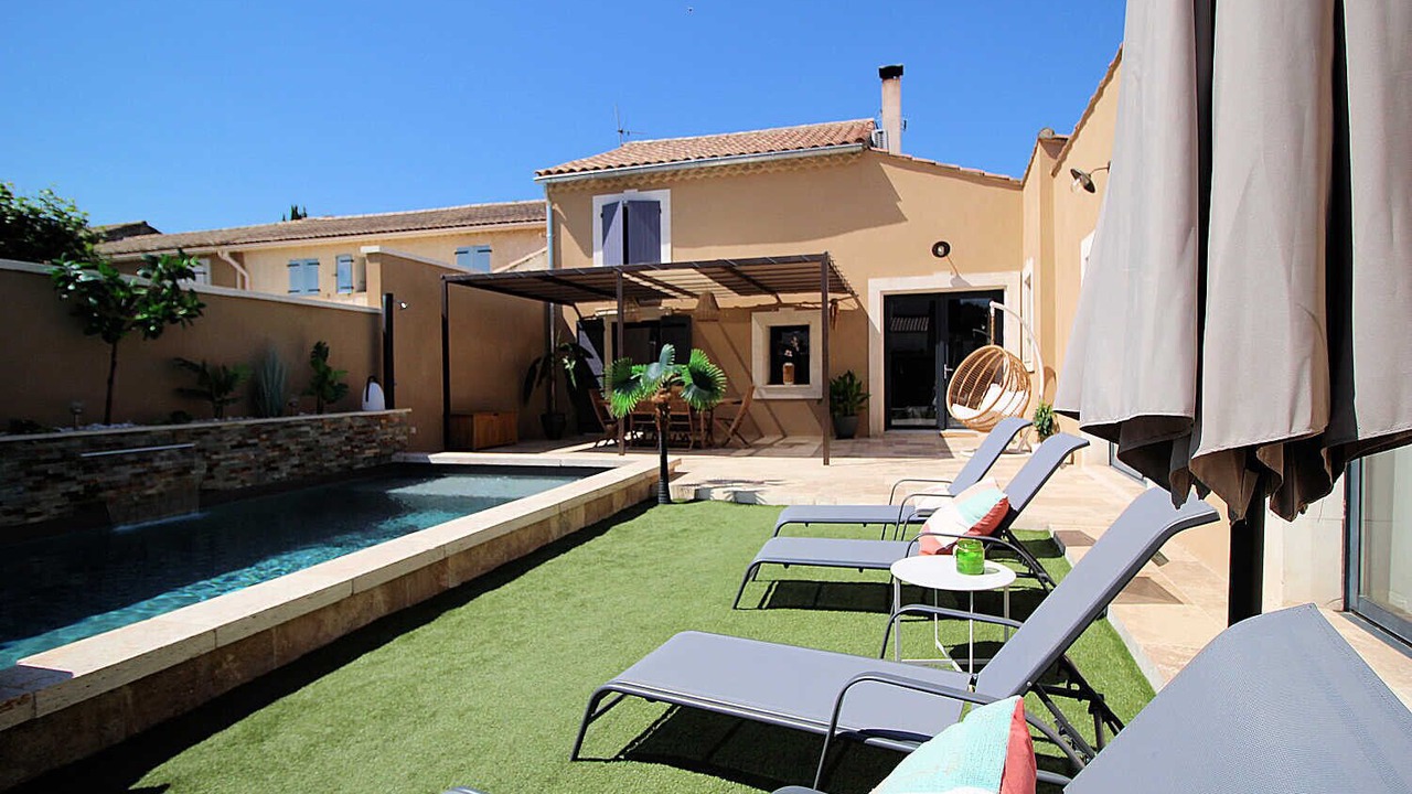 Photo of Outdoor in Paluds de Noves