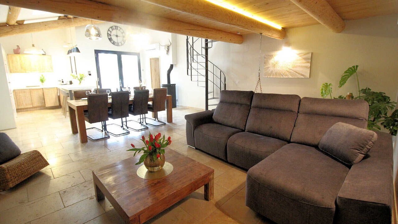 Photo of Livingroom in Paluds de Noves