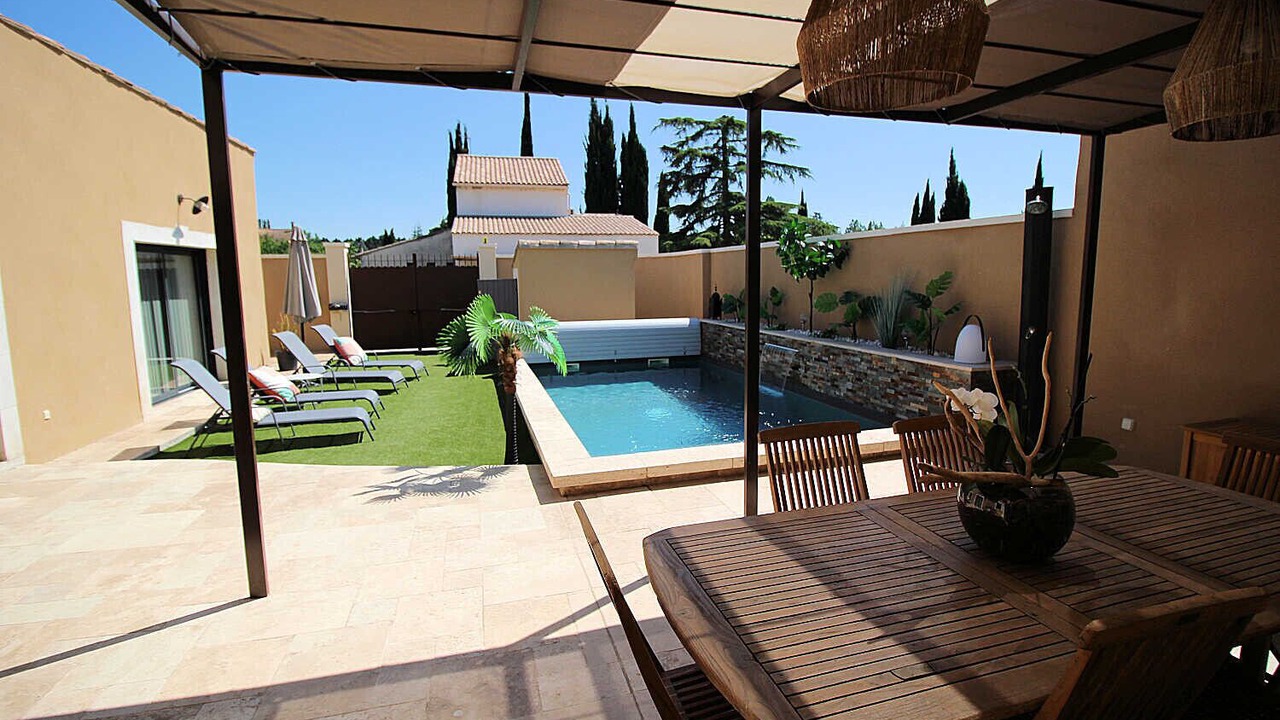 Photo of Outdoor in Paluds de Noves