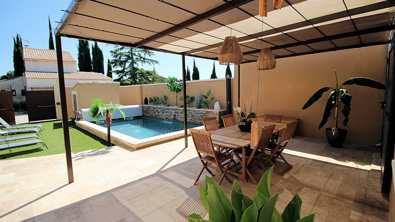 Photo of Outdoor in Paluds de Noves