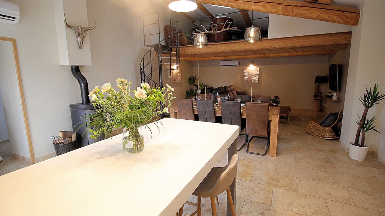 Photo of Kitchen in Paluds de Noves