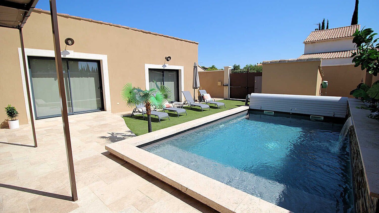 Photo of Outdoor in Paluds de Noves