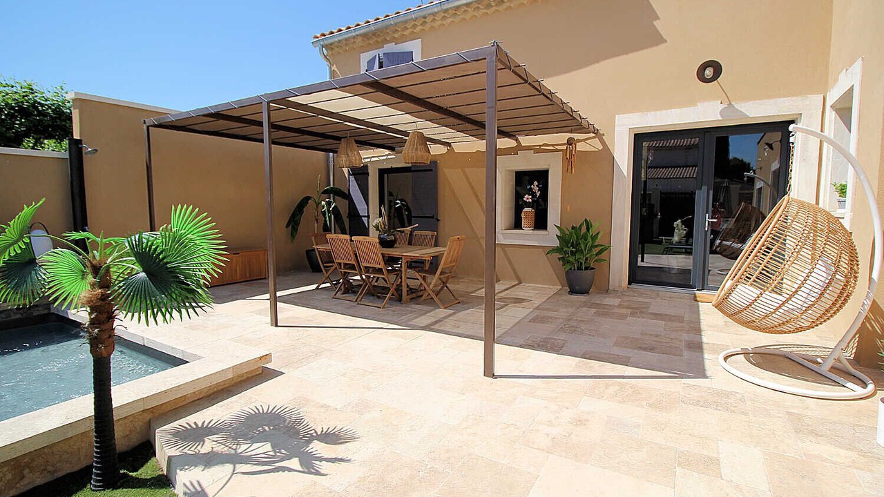Photo of Outdoor in Paluds de Noves