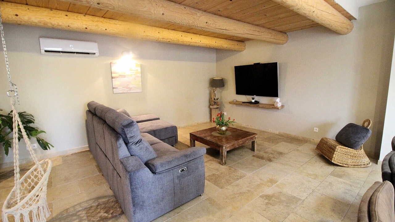 Photo of Livingroom in Paluds de Noves