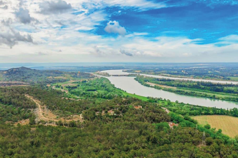 Photo of Outdoor in Beaucaire