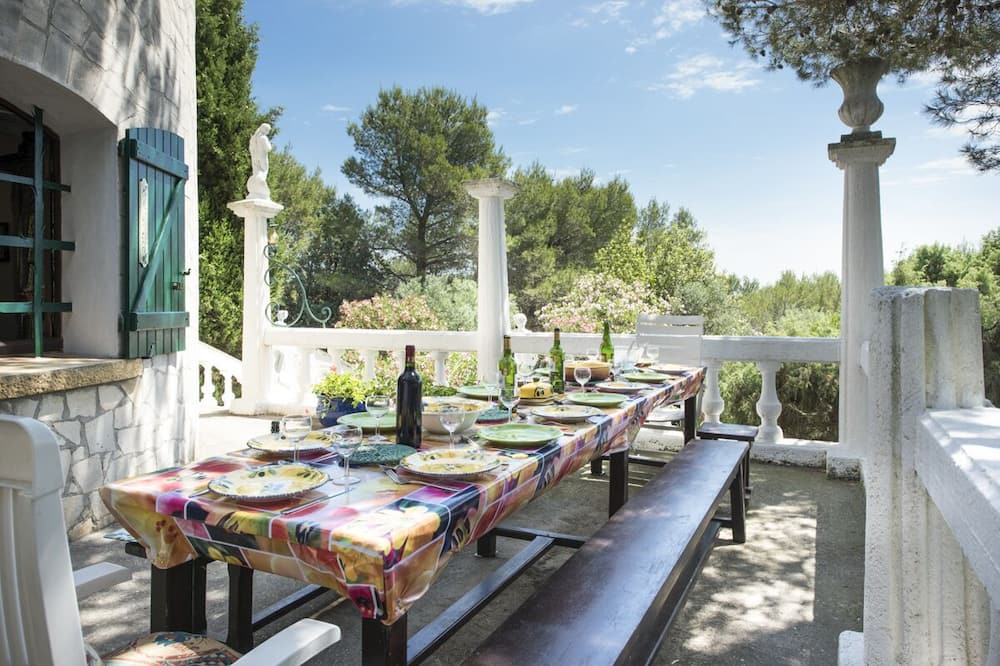 Photo of Patio Balcony in Beaucaire