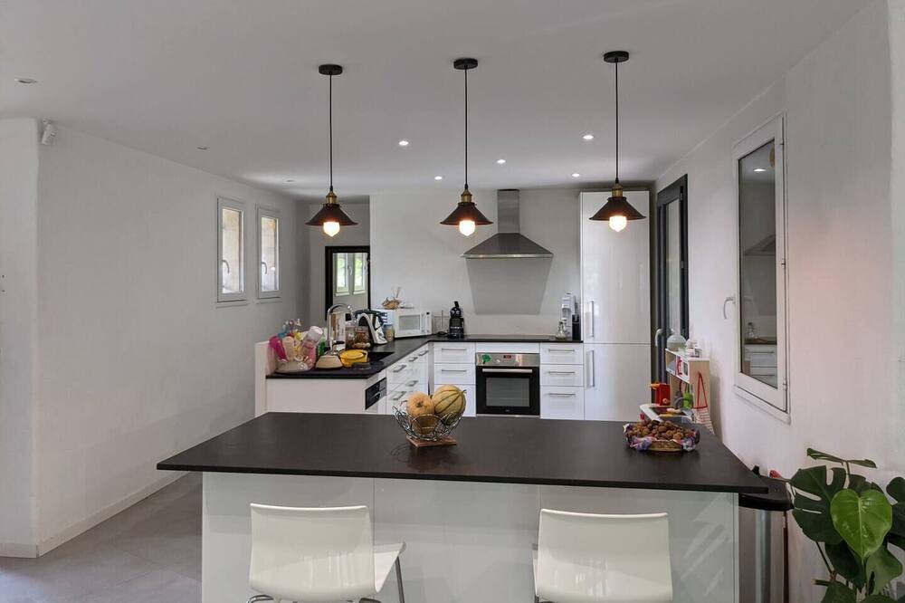 Photo of Kitchen in Trets