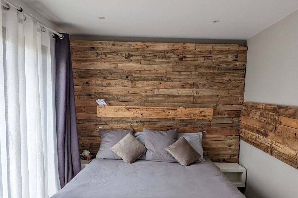 Photo of Bedroom in Trets