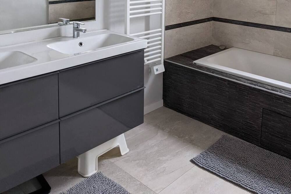 Photo of Bathroom in Trets
