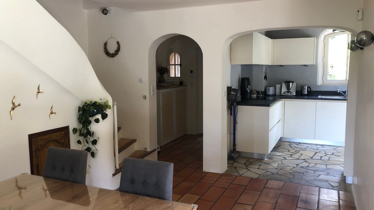 Photo of Kitchen in Rognes