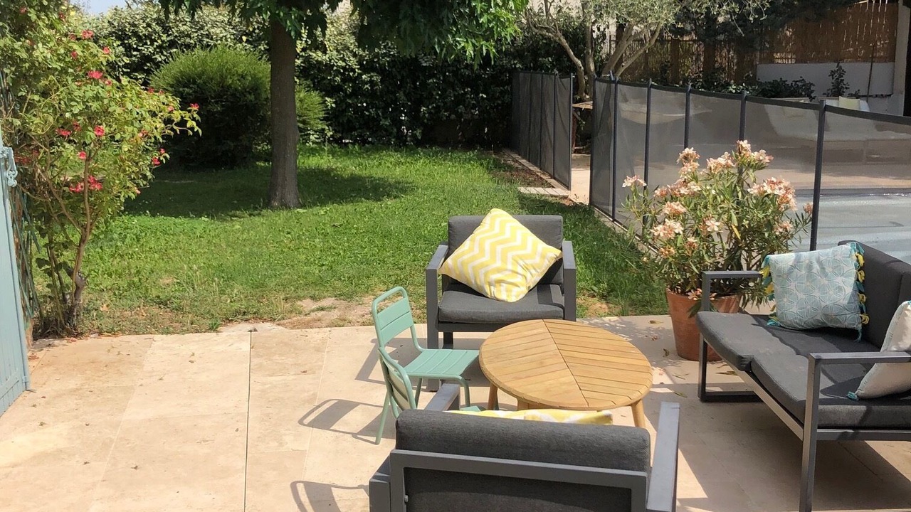 Photo of Outdoor in Rognes