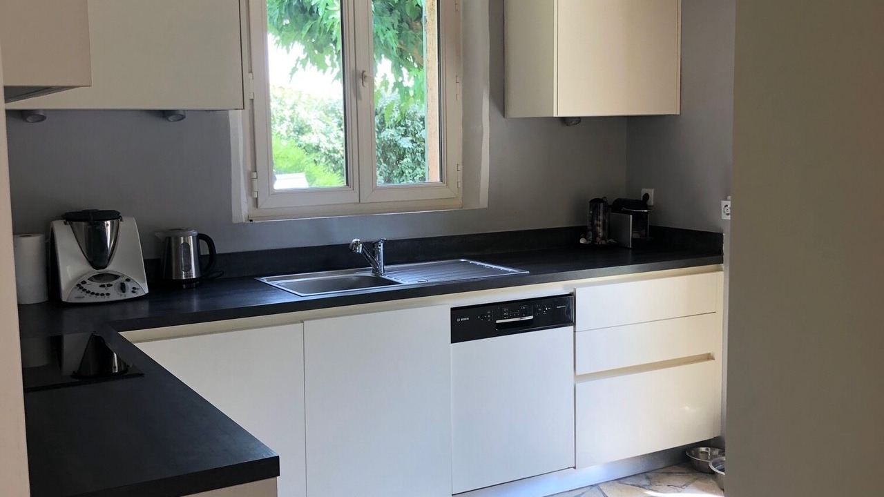 Photo of Kitchen in Rognes