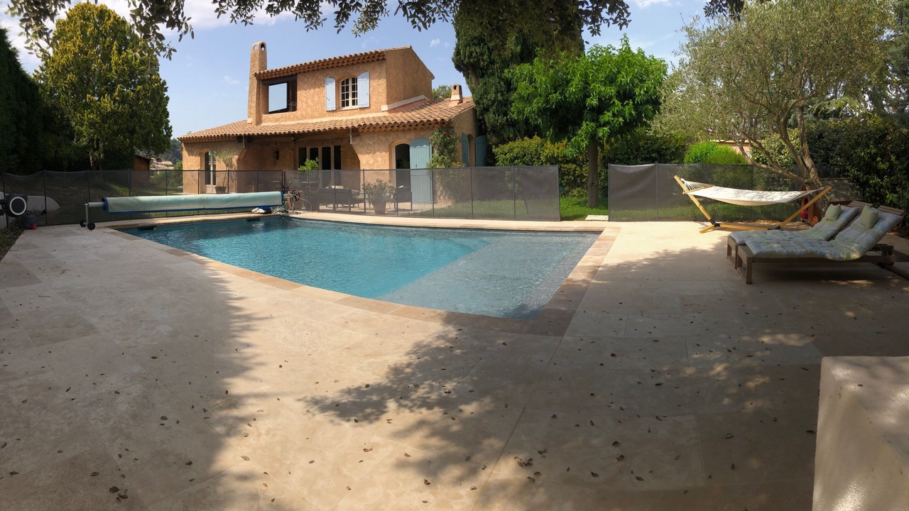 Photo of Outdoor in Rognes