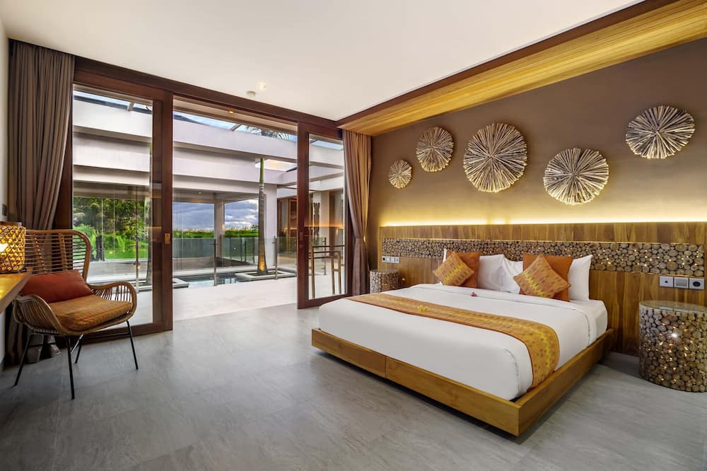 Photo of Bedroom in Andong