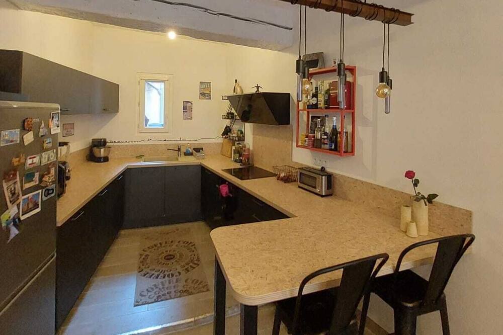 Photo of Kitchen in Bedarrides