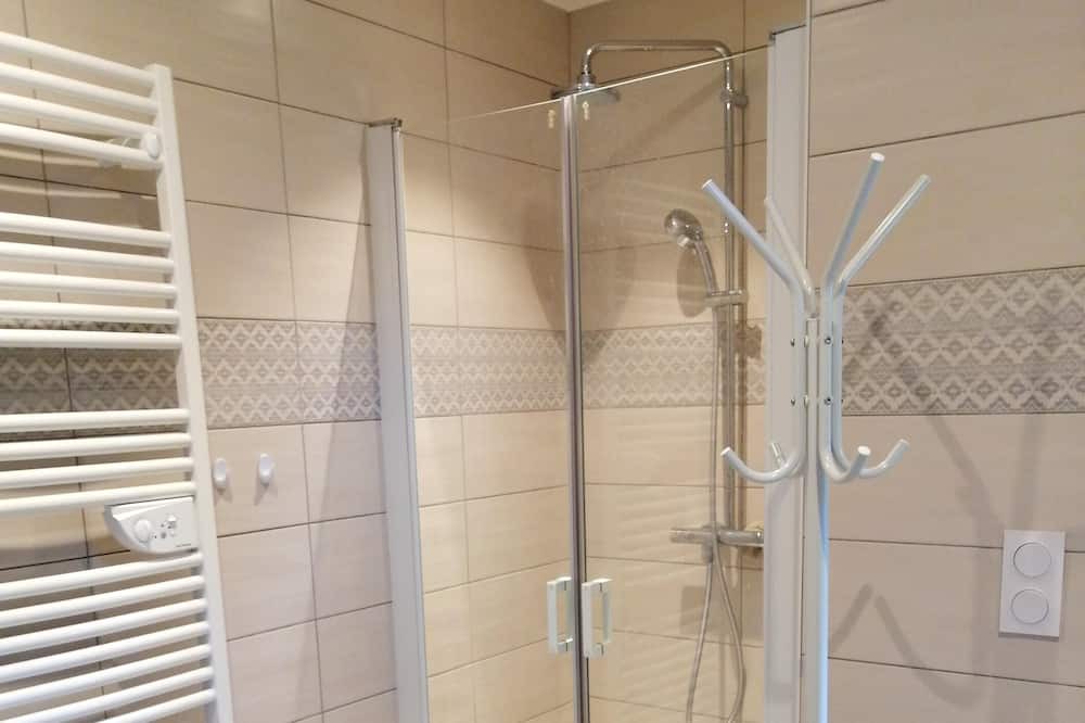 Photo of Bathroom in Sisteron