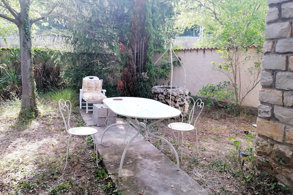 Photo of Patio Balcony in Sisteron